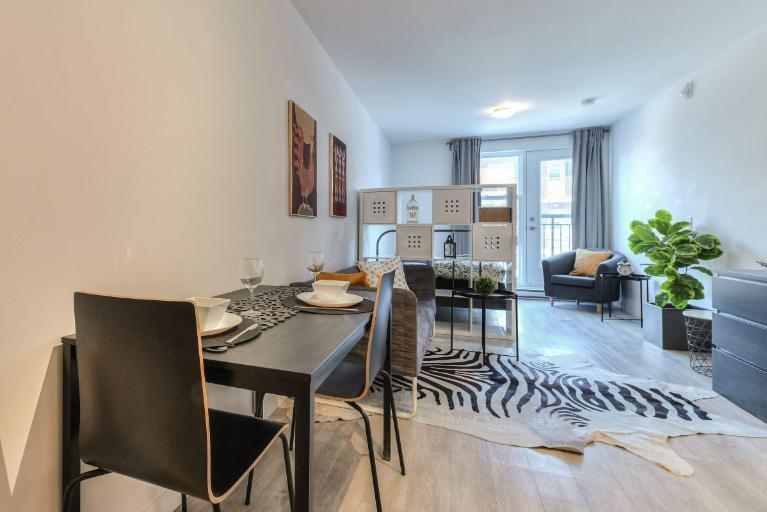 Studio - Montréal - $1,195 /mo | 3293211