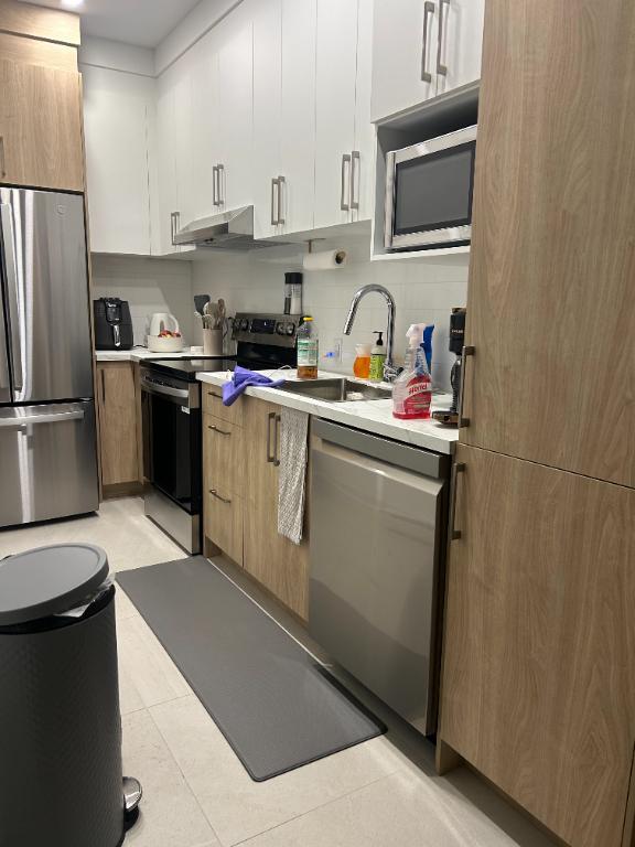 LUXUEUX 3 1 /2 À LOUER À MONTRÉAL | 3293378