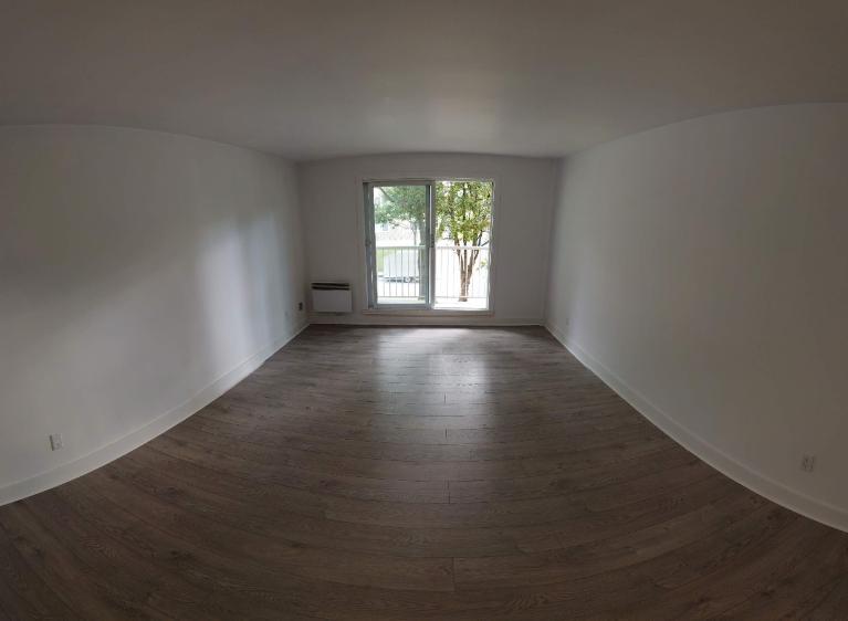 3 CH - 1 SDB - Québec - $1,326 /mo | 3309893