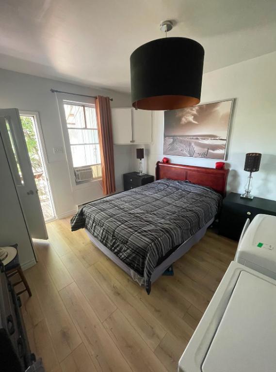 3 1/2 Tout inclus proche de la station Prefontaine | 3293578