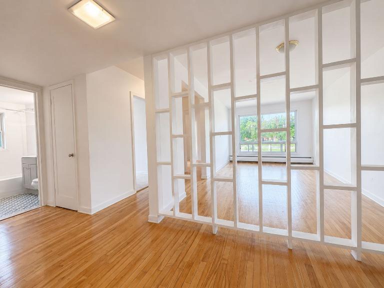 2 CH - 1 SDB - Montréal - $1,450 /mo | 3293628
