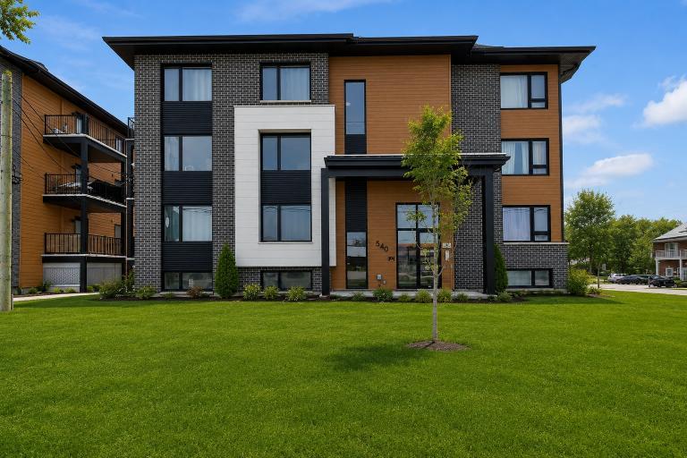 Appartement 4 1/2 à Lavaltrie | 3293640