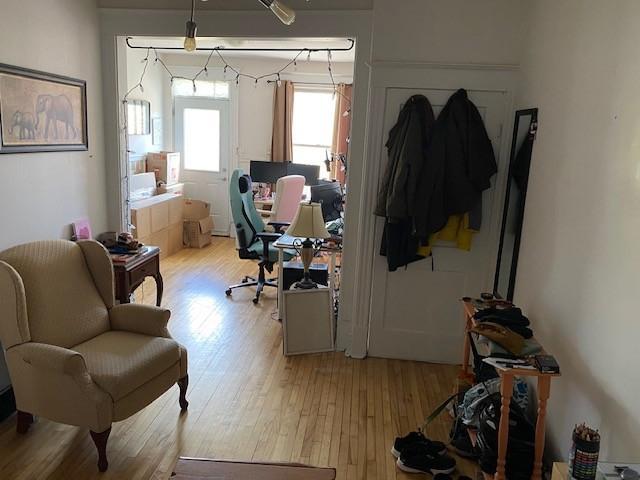 Grand logement à Limoilou | 3299386