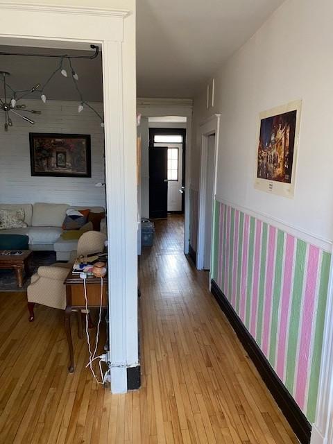 Grand logement à Limoilou | 3299386