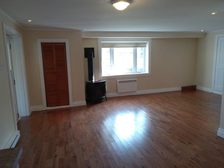 3 1/2 - Saint-Jérôme - 1 090 $/mois | 3293699