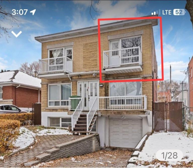 4 1/2 - Montréal (Anjou) - 1 495 $/mois | 3293707