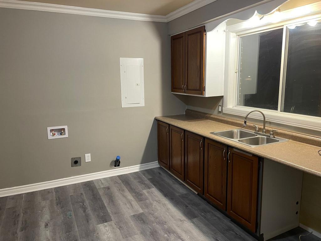 Superbe 5½ lumineux au rez-de-chaussée – Près du canal de Beauharnois Disponible dès le 1er juillet. | 3293709