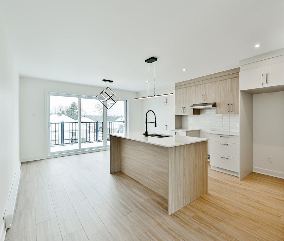 4½ neuf à louer, Bellefeuille, Saint-Jérôme | 3293711