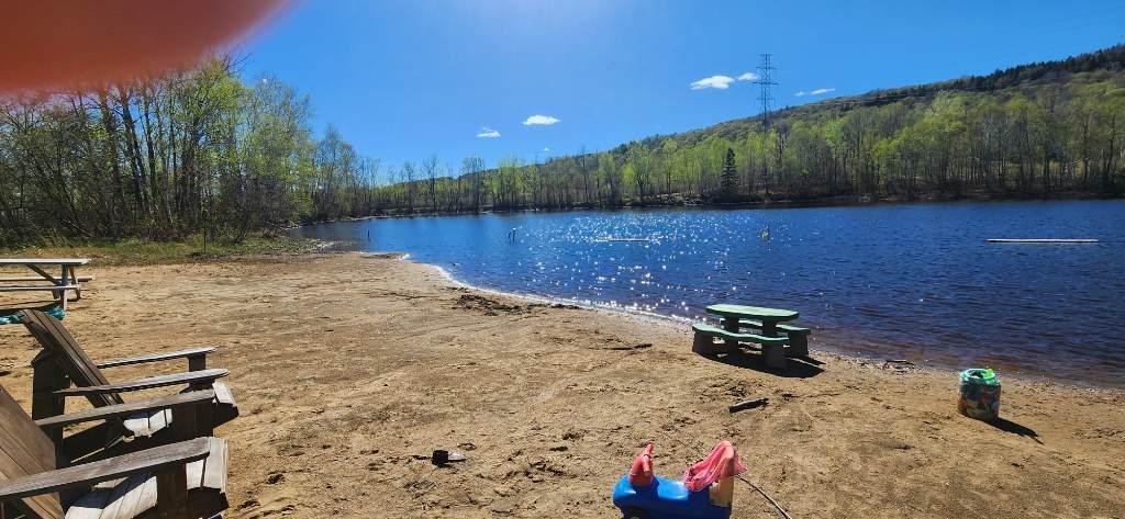 Terrain Lac de l Amitié | 3293722