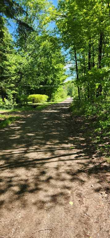Terrain Lac de l Amitié | 3293722