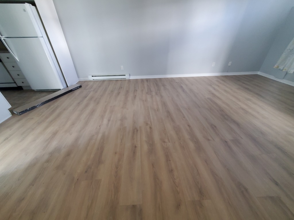 31/2 Avec électroménagers Et Stores | 3293957