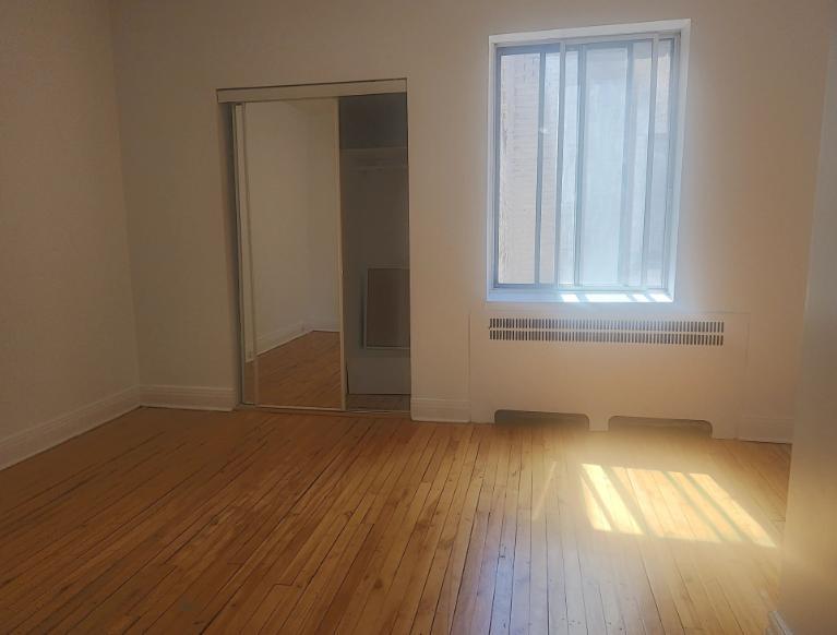 2 CH - 1 SDB - Montréal - $1,600 /mo | 3294093