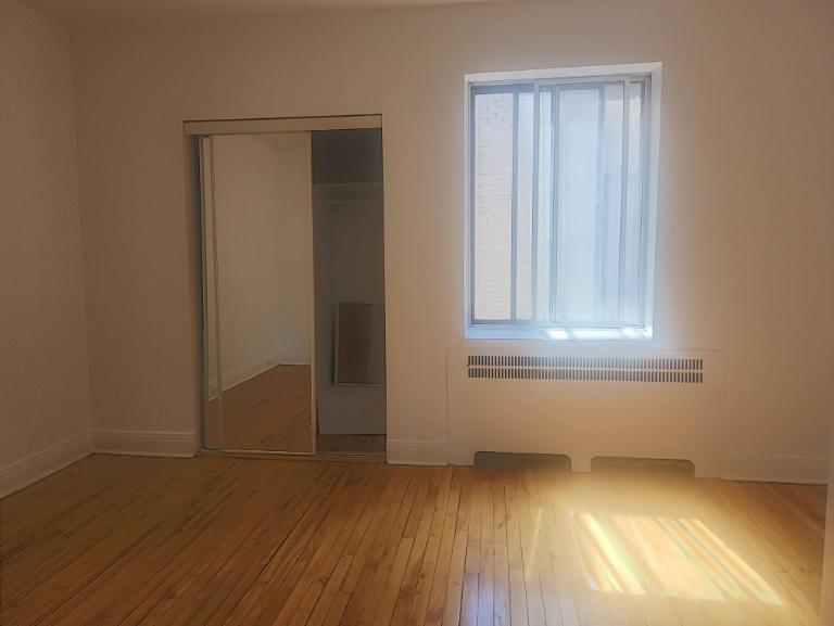 2 CH - 1 SDB - Montréal - $1,600 /mo | 3294093