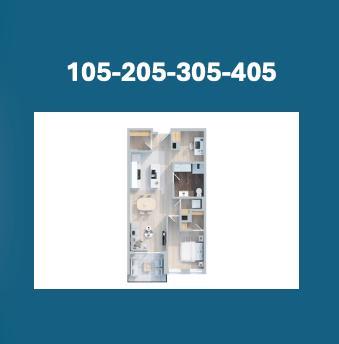 1 CH - 1 SDB - Gatineau - $1,890 /mo | 3294368