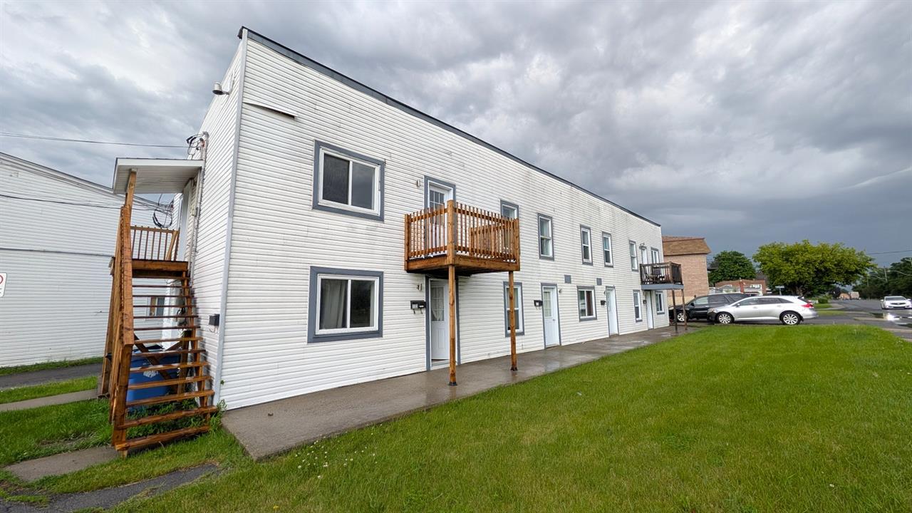 Appartement Salaberry-de-Valleyfield � Louer | 3294462