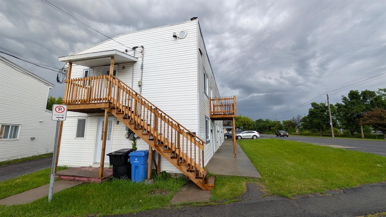 Appartement Salaberry-de-Valleyfield � Louer | 3294462