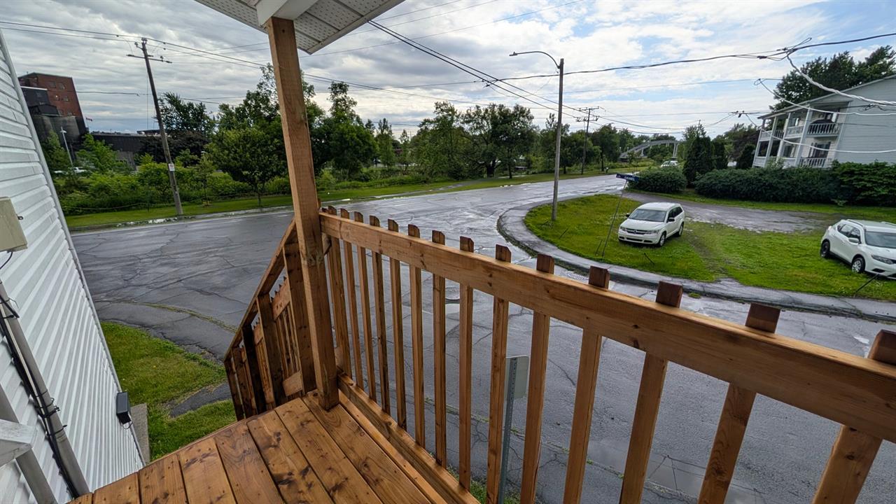 Appartement Salaberry-de-Valleyfield � Louer | 3294462