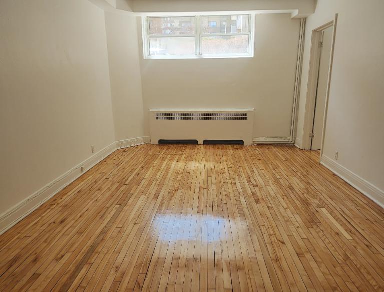 1 CH - 1 SDB - Montréal - $1,350 /mo | 3294786