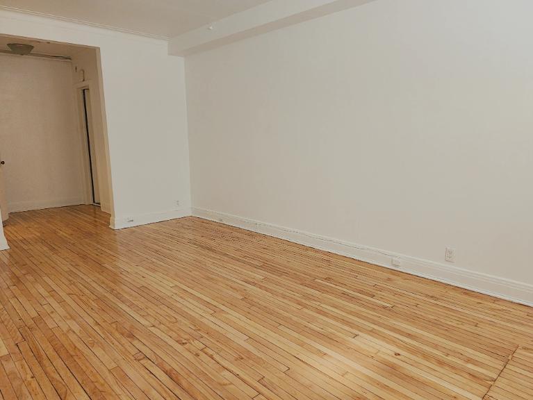 1 CH - 1 SDB - Montréal - $1,350 /mo | 3294786
