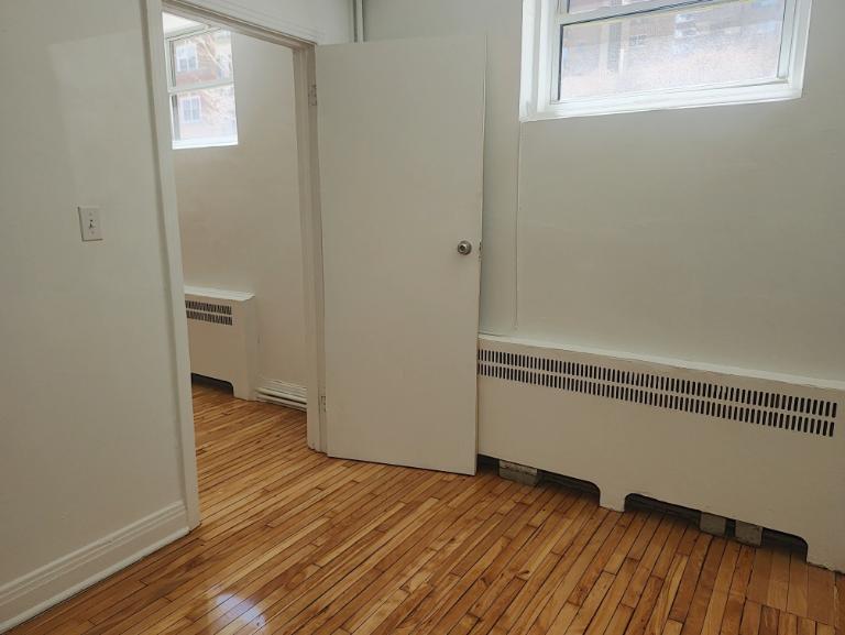 1 CH - 1 SDB - Montréal - $1,350 /mo | 3294786