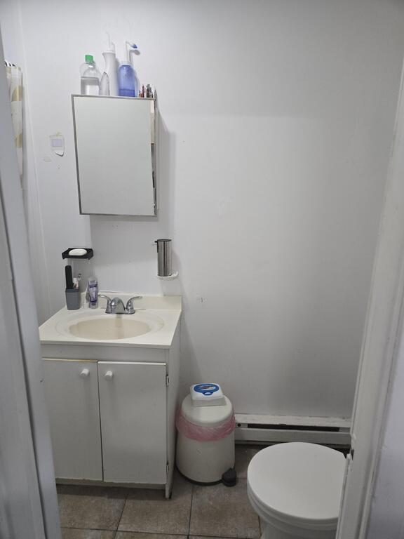 Grand 3 1/2 Plateau Mont-Royal Sous-sol | 3294938