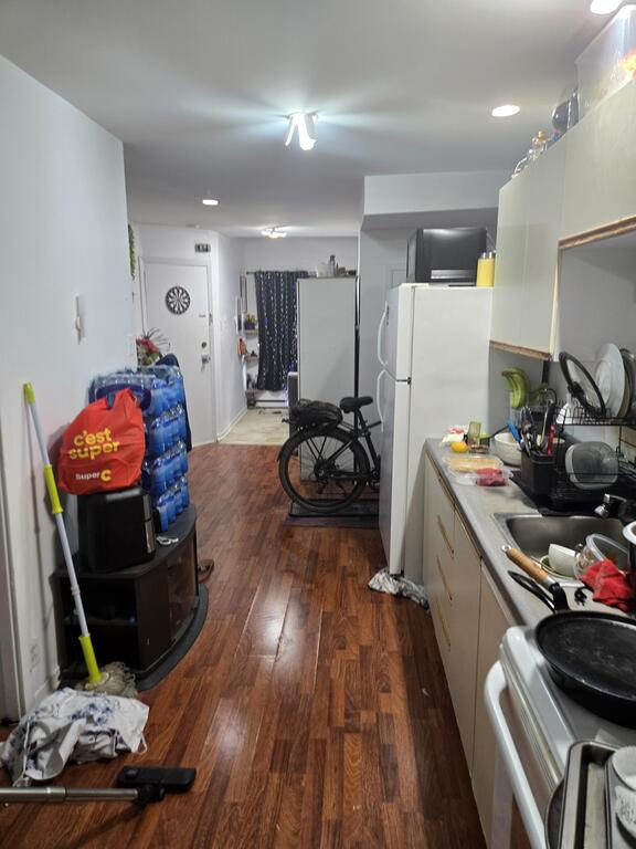 Grand 3 1/2 Plateau Mont-Royal Sous-sol | 3294938