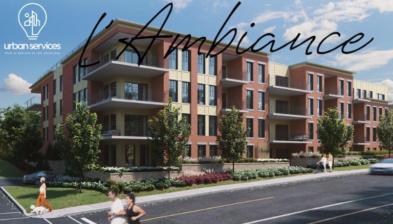 2 CH - 1 SDB - Gatineau - $3,400 /mo | 3295026