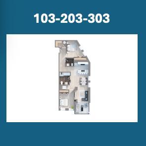 2 CH - 1 SDB - Gatineau - $3,400 /mo | 3295029