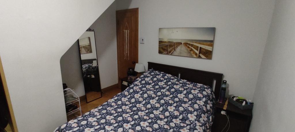 Cession de bail : Spacieux appartement sur 2 étages avec garage | Face au parc | Métro Sauvé | 3295063
