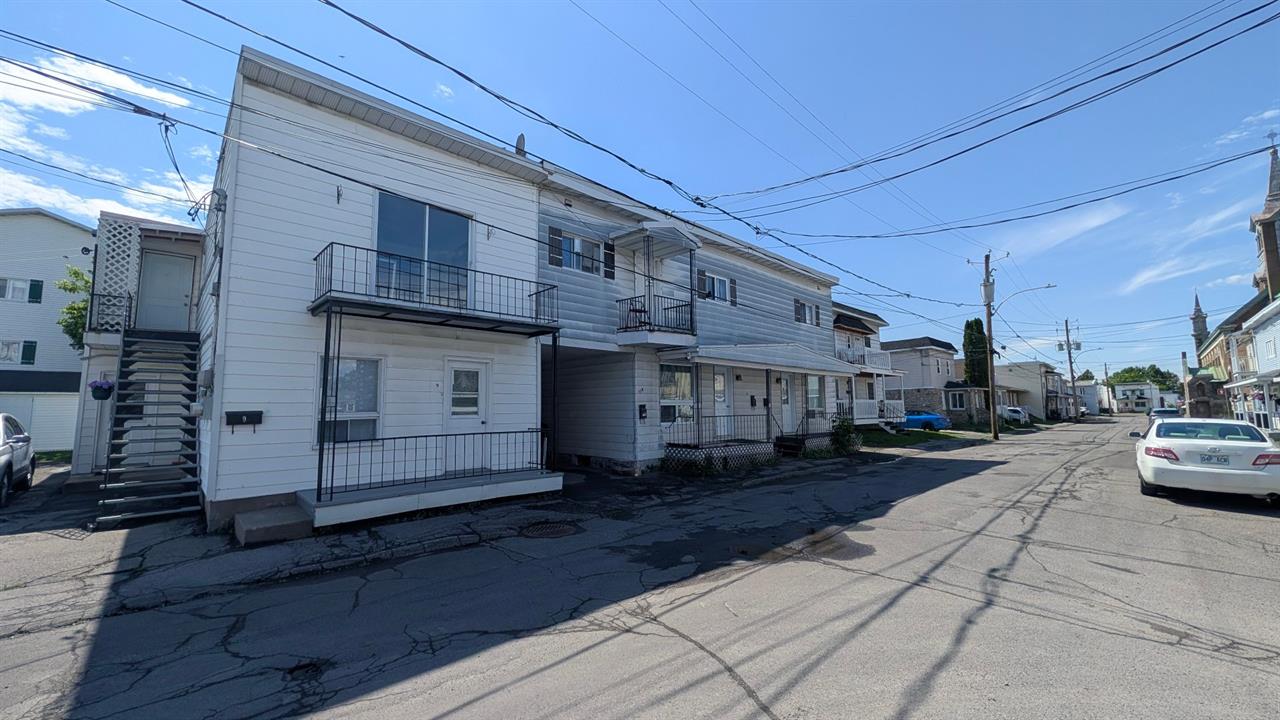Appartement Salaberry-de-Valleyfield � Louer | 3295150