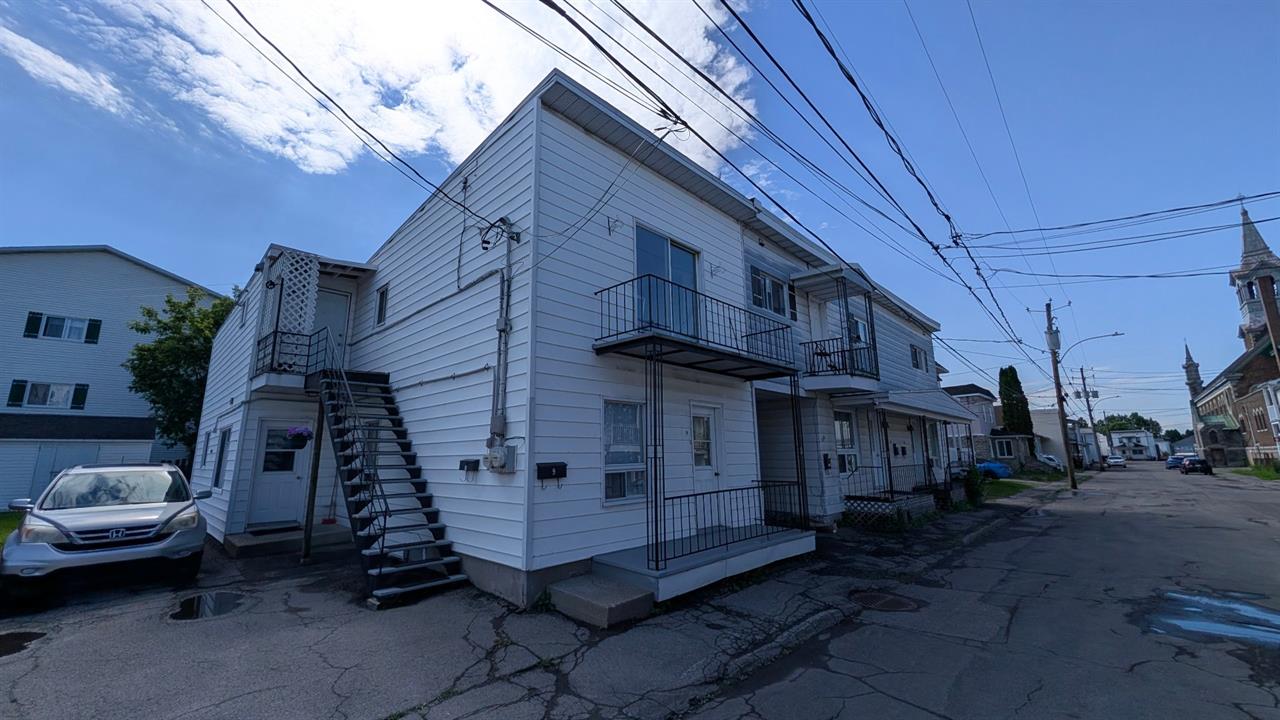 Appartement Salaberry-de-Valleyfield � Louer | 3295150