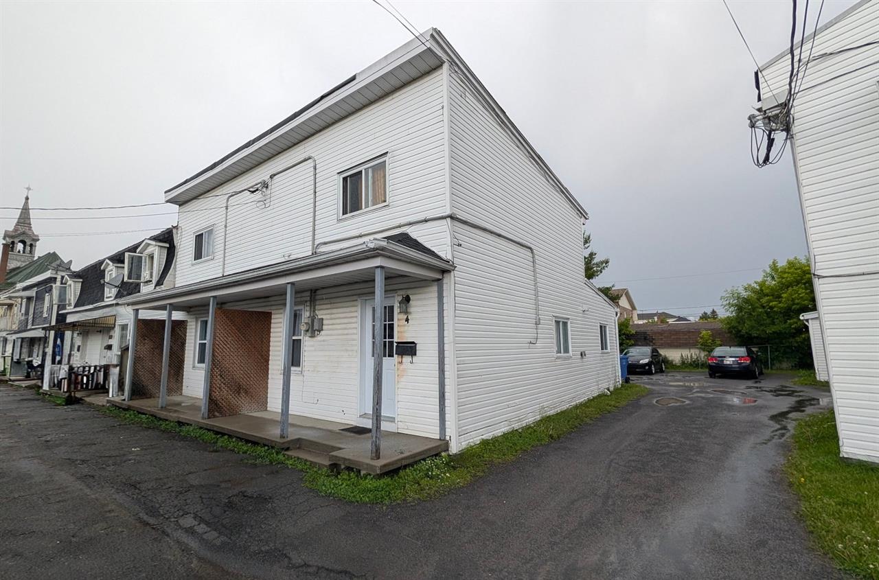Appartement Salaberry-de-Valleyfield � Louer | 3295151