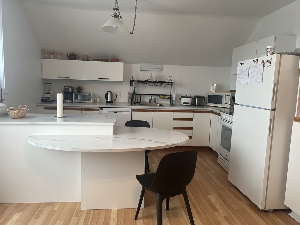 Centre Ville Roberval - 41/2 à Louer | 3295154