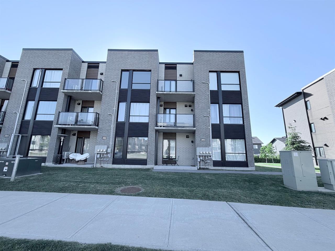 Appartement Aylmer (Gatineau) À Louer | 3295156