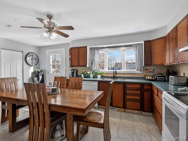 Grand Logement 2 Chambres Avec Possibili | 3295166
