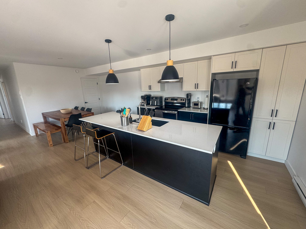 5 1/2 à Louer Juillet - Bromptonville | 3295178