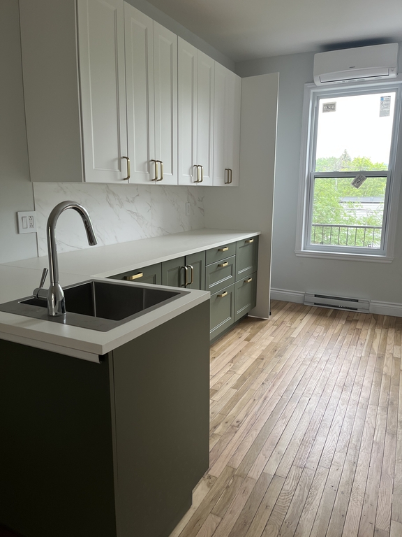 Plateau Mont-Royal | Superberbe 3 1/2 | 3295186