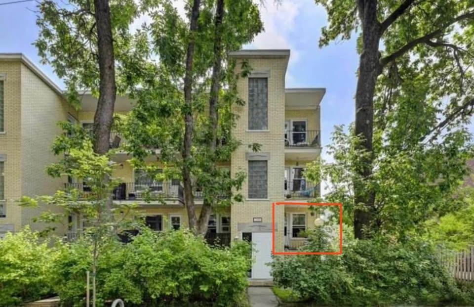 3 1/2 Lumineux Vieux Limoilou | 3311416