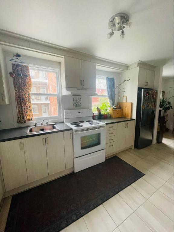 3 1/2 Lumineux Vieux Limoilou | 3311416