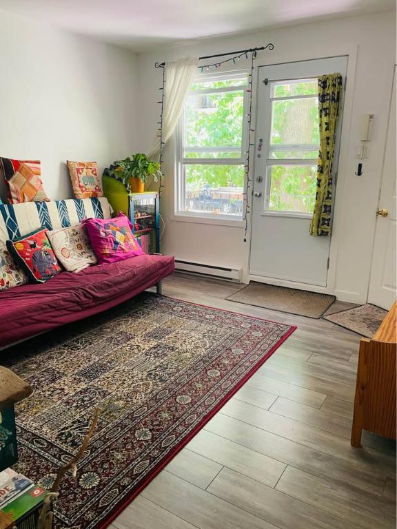 3 1/2 Lumineux Vieux Limoilou | 3311416