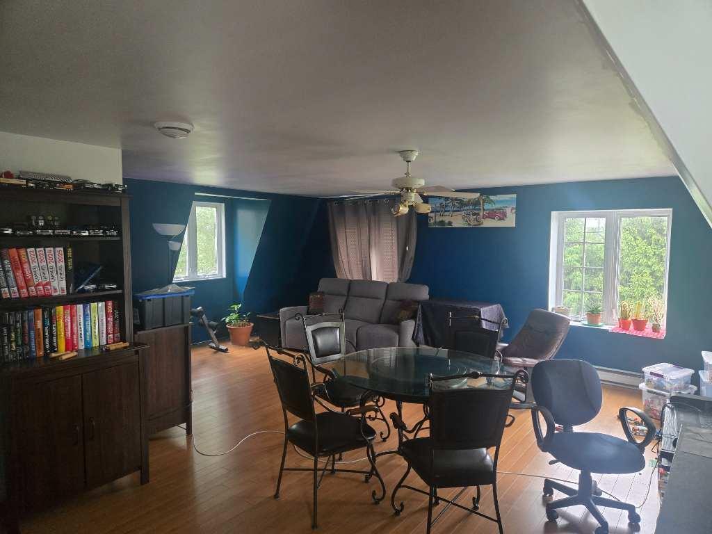 Logement 4 et demi | 3295206