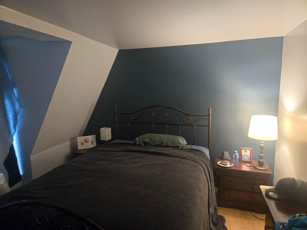 Logement 4 et demi | 3295206