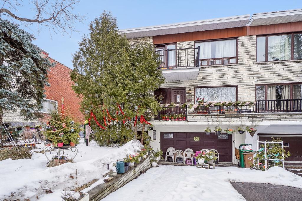 3 1/2 basement apt | 3295210