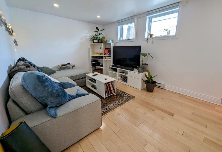 3 1/2 - Montréal - 1 190 $/mois | 3295213