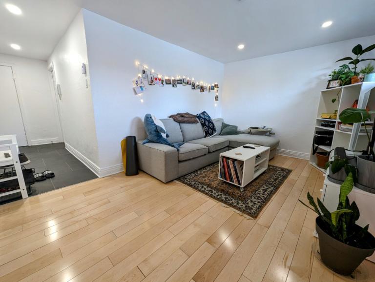 3 1/2 - Montréal - 1 190 $/mois | 3295213