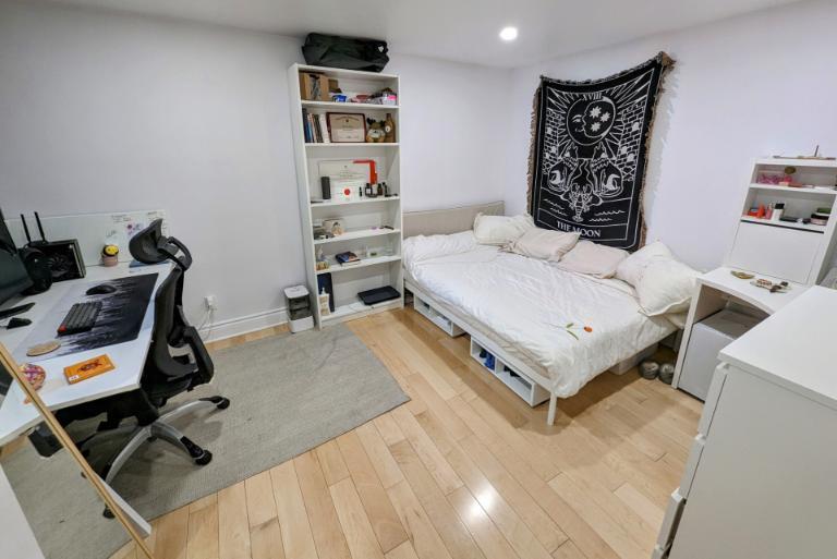 3 1/2 - Montréal - 1 190 $/mois | 3295213