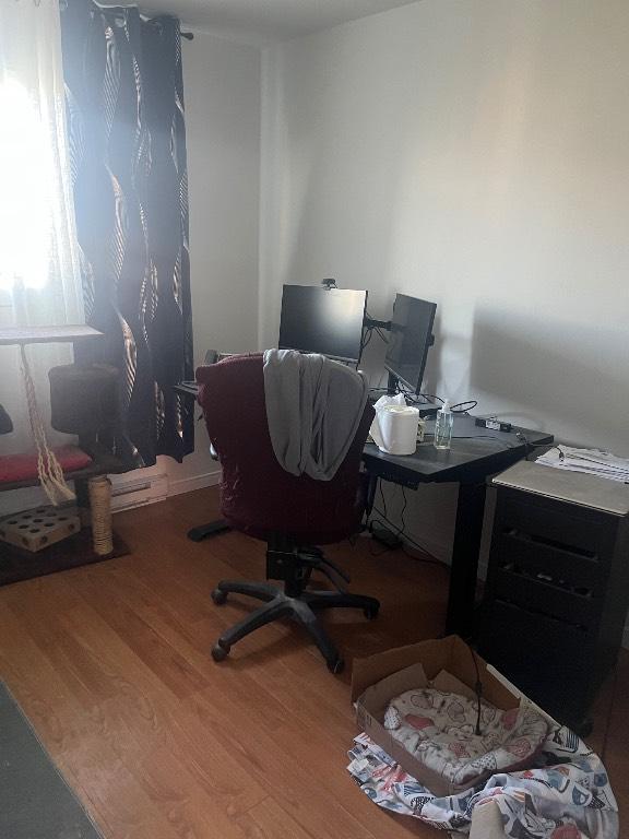 5.5 lumineux à louer pour fin juillet | 3295216