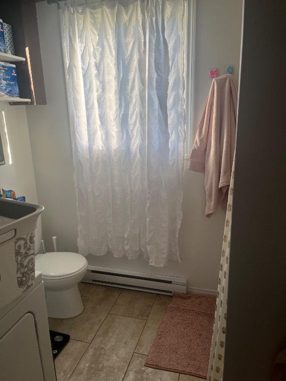 5.5 lumineux à louer pour fin juillet | 3295216