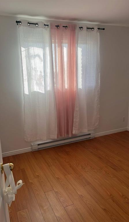 5.5 lumineux à louer pour fin juillet | 3295216