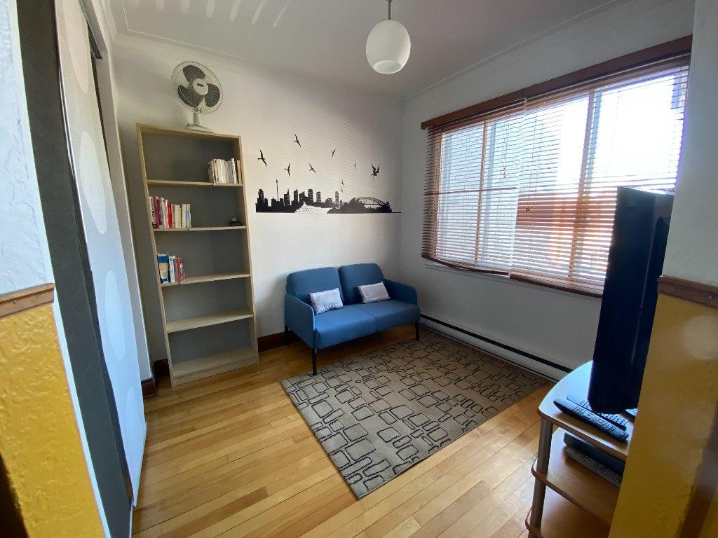 Dispo 1er JUILLET - Superbe 3½ MEUBLÉ - Rosemont / Petite-Patrie | 3295219